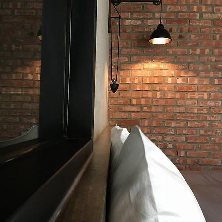 Penghu Wild Hotel Magong Cameră foto