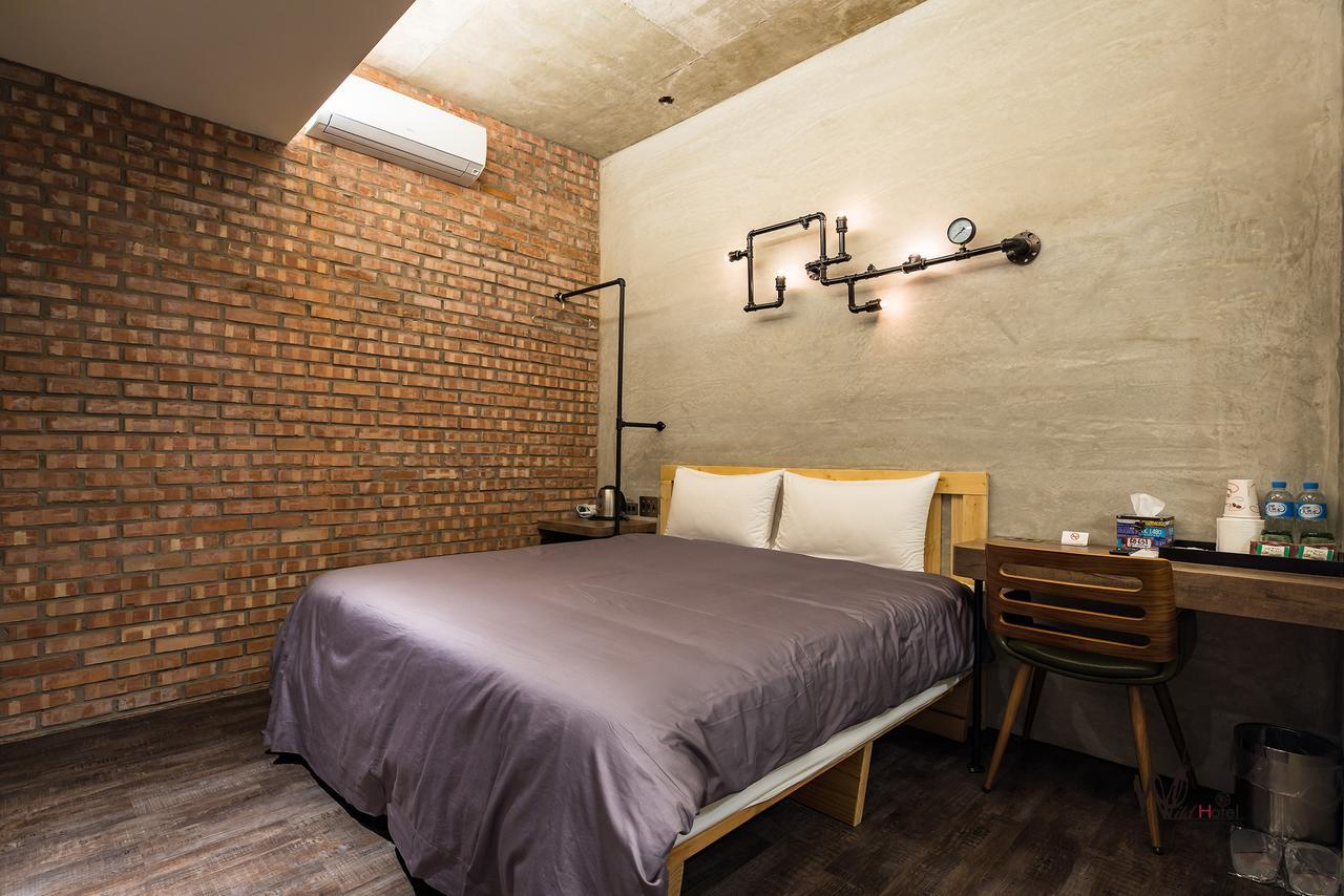 Penghu Wild Hotel Magong Cameră foto