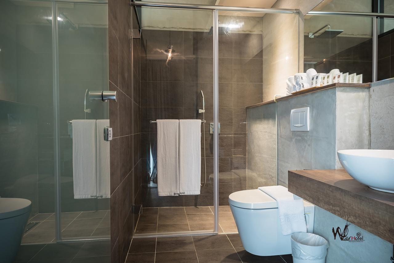 Penghu Wild Hotel Magong Cameră foto