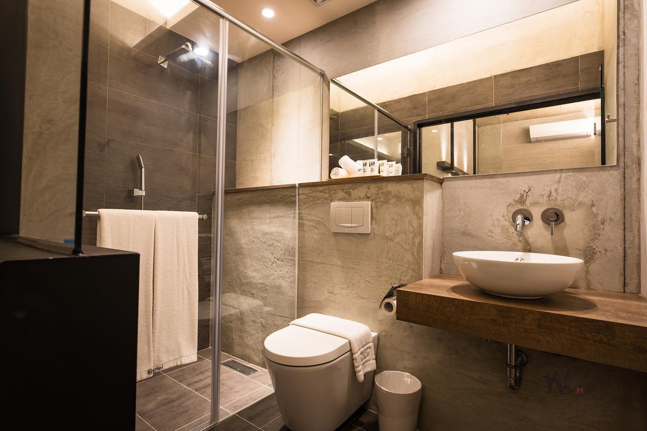 Penghu Wild Hotel Magong Cameră foto