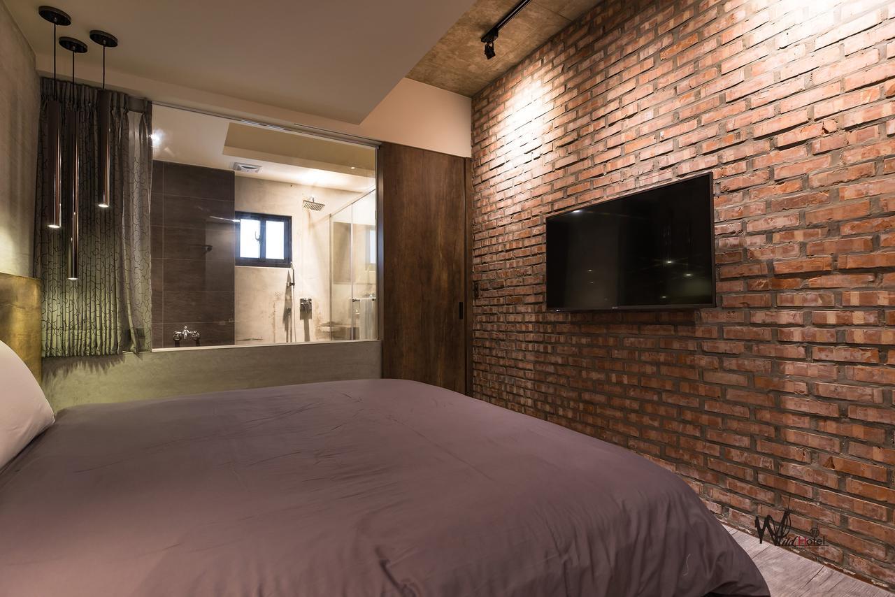 Penghu Wild Hotel Magong Cameră foto