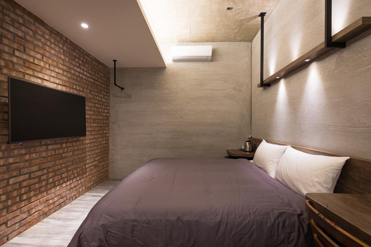 Penghu Wild Hotel Magong Cameră foto