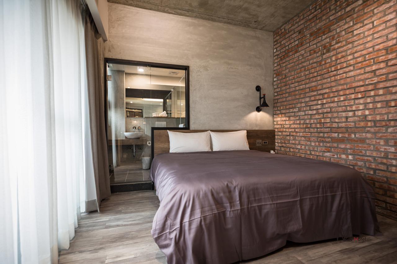 Penghu Wild Hotel Magong Cameră foto